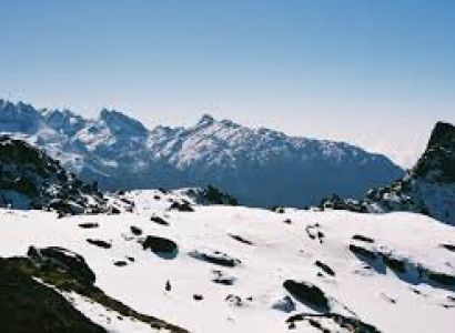 Gangtok and Lachung Tour