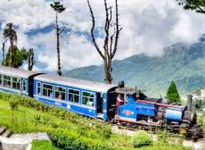 Gangtok and Darjeeling Tour