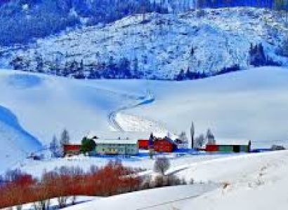 Chandigarh Shimla Manali Tour