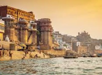 Varanasi Budget Package