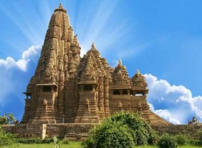 Maharaja Luxuary ( Gwalior-Orchha-Khajuraho)  Tour