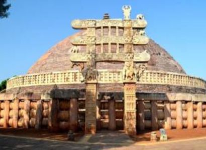 09 Nights –10 Days Madhya Pradesh Tour