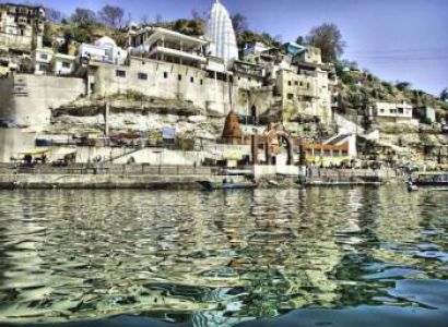 06 Nights –07 Days Madhaya Pradesh Pilgrimage Luxuary Tour