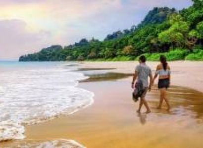 Andaman & Nicoabr Island Tour- ( Mini Maldives of India)
