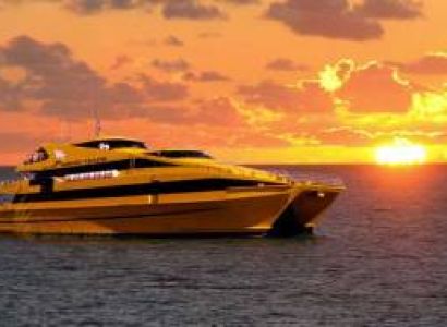 ESCAPES TO BALI 5 Nights 6 Days