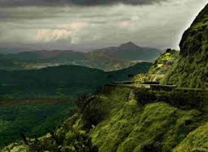 Short Escape to Lonavala Tour