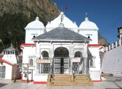GANGOTRI TOUR