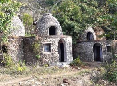 Sightseeing in Rishikesh Tour