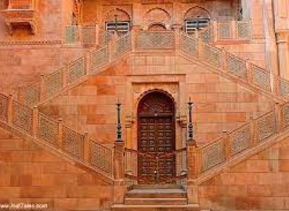 Rajasthan Mewar - Marwar - Udaipur - Ajmer - Pushkar - Mount Abu Tour