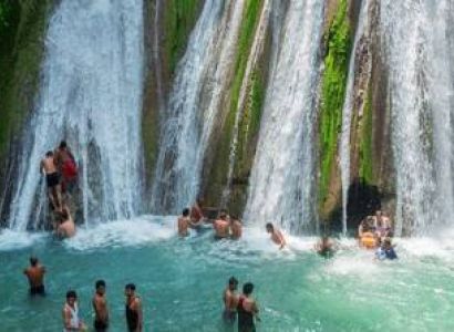 Mussoorie Dhanaulti Tour 4 Days