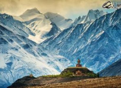 Stok Kangri Trek Tour