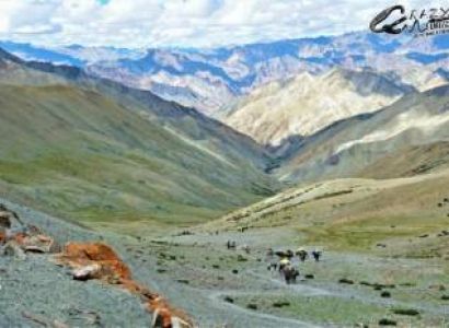 Markha Valley Trek Tour