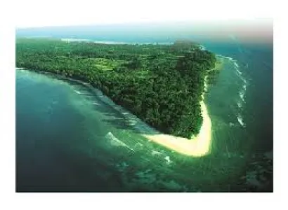 Six Night Seven Days Andaman Delight