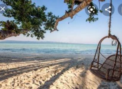 4 Nights and 5 Days Andaman