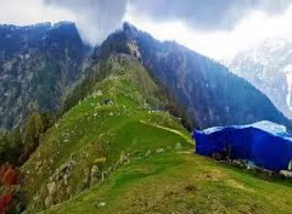 Himachal Tour Package