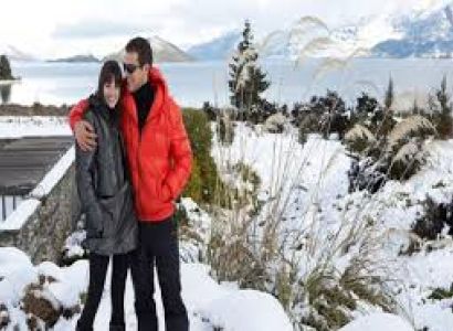Himachal Honeymoon Package 9 Days