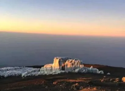 Kilimanjaro Climbing Via Machame Route