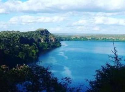 1 Day Trip Lake Chala