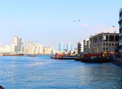 Dubai with Tingui of Luxury Limo Ride Tour