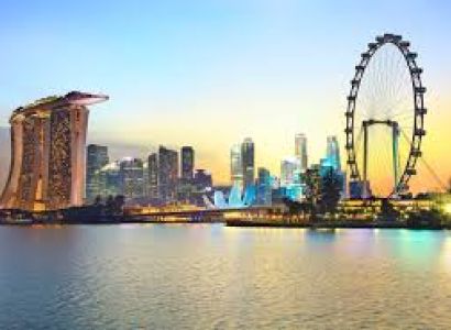 Ultimate Singapore Exterience Tour