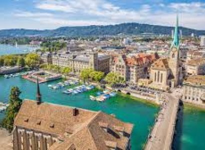 European Extravaganza Tour