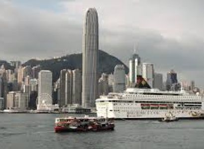 Hong Kong City Break Sic Tour
