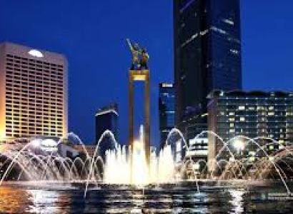 Jakarta City Break Tour
