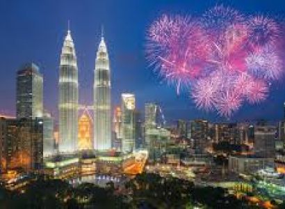 Kuala Lumpur City Break Tour