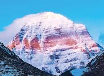 Kailash Mansarovar Yatra Overland Tour