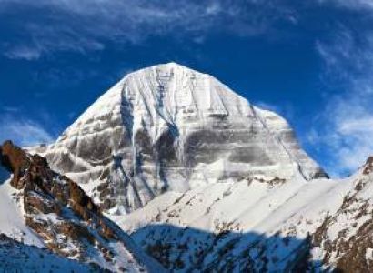 Kailash Yatra Via Nyalam Route Tour
