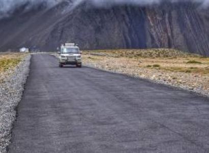 Muktinath Tour Package by Flight & Helicopter