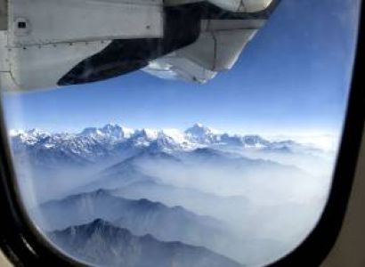Everest Mountain Flight In Nepal Tour