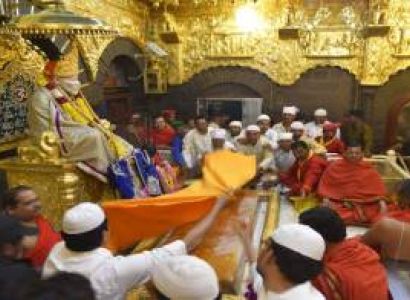 Shirdi Tour Package
