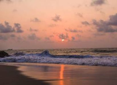 Chennai Pondicherry Tirupati Tour