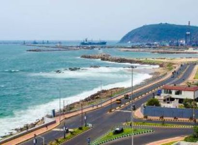 Vishakhapatnam Tour Package