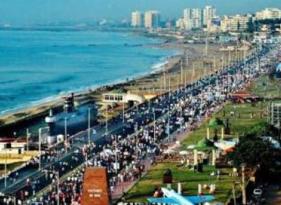 Vishakhapatnam Package