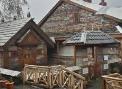 Tour Program 3 Packages 4N5D