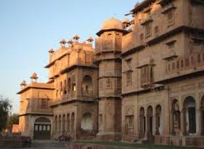 Jaipur Bikaner Jaisalmer Jodhpur Udaipur Tour