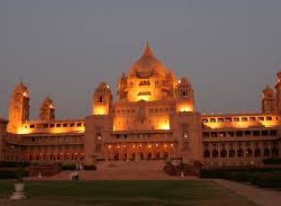 Jodhpur Jaisalmer Tour
