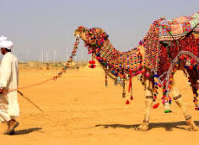 Jaipur Ajmer Chittorgarh Udaipur Tour