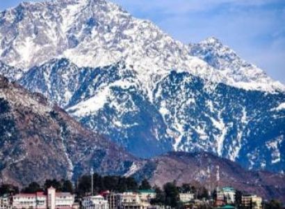 Shimla-  Manali- Dharamshala- Dalhousie - Amritsar Tour