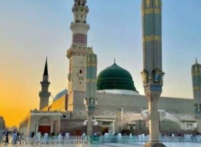 Umrah Package for September