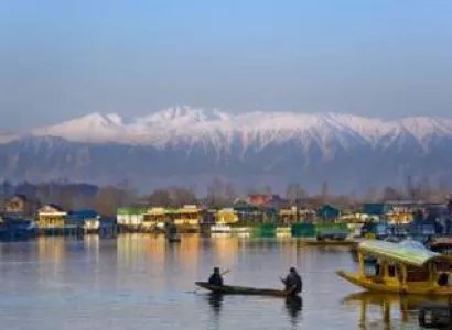 Honeymoon Special Kashmir