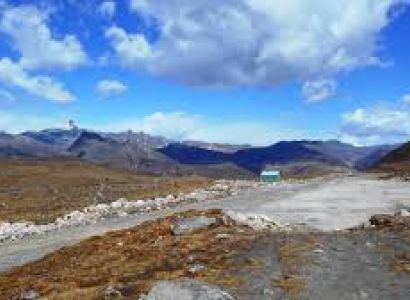 Assam Arunachal Pradesh Tour Package