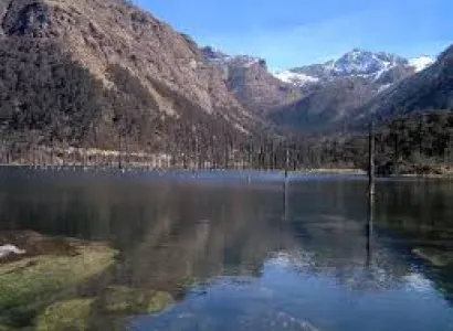 Arunachal Pradesh Tour Package