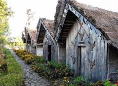 Excellent Nagaland Honeymoon Tour Package