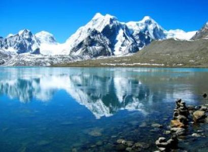North Sikkim Tour - Family Special