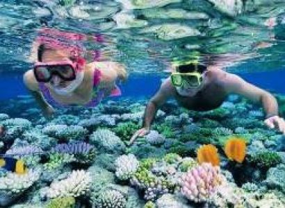Andaman – 5n 6d Tour