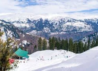 10 Day Road Trip by Tempo Traveler Delhi Manali Leh  Manali Delhi Tour