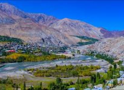 16 Days Ladakh and Spiti Valley Tour